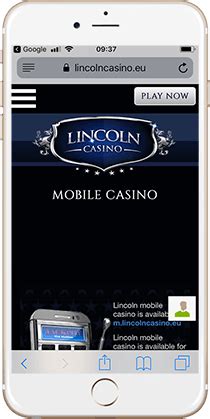 lincoln casino mobile download
